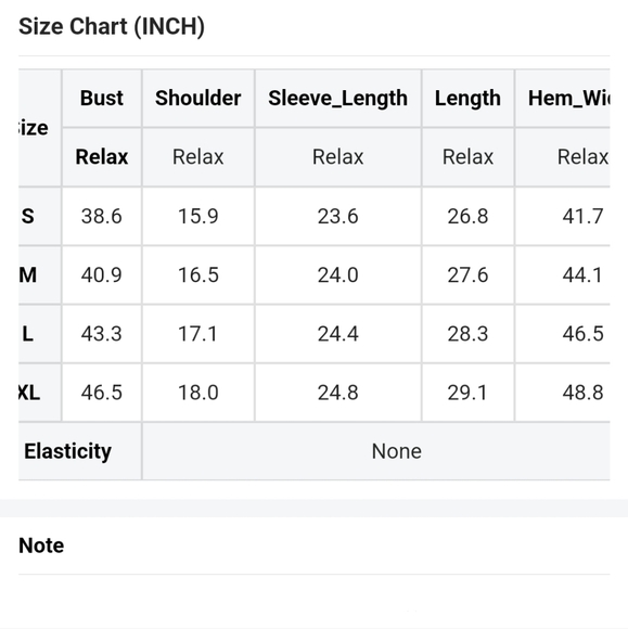 New Blue corduroy Aztec back jacket - Picture 17 of 17